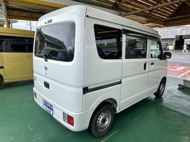 2026 Nissan NV100CLIPPER RIO 照片 12
