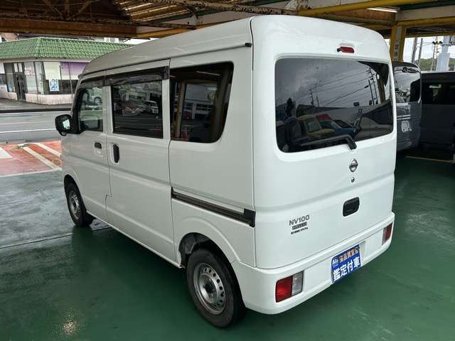 2026 Nissan NV100CLIPPER RIO 照片 2