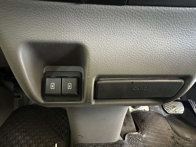 2026 Nissan NV100CLIPPER RIO 缩略图 20