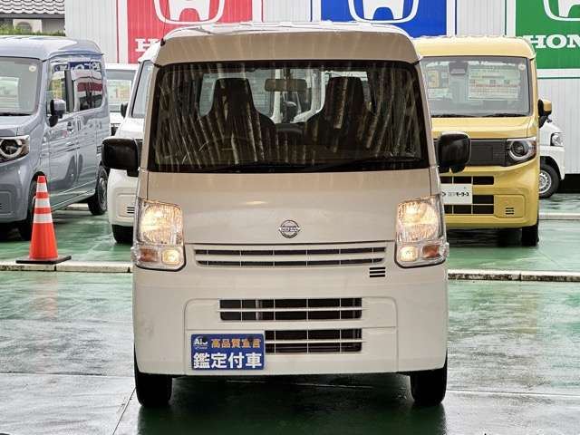 2026 Nissan NV100CLIPPER RIO 缩略图 23