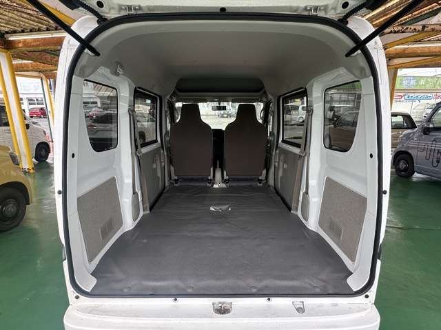 2026 Nissan NV100CLIPPER RIO 照片 10