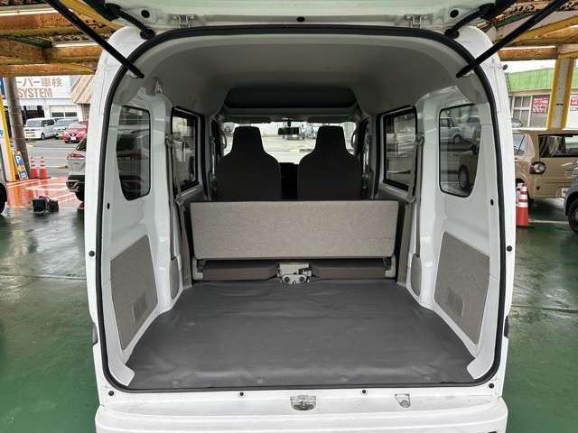 2026 Nissan NV100CLIPPER RIO 照片 9