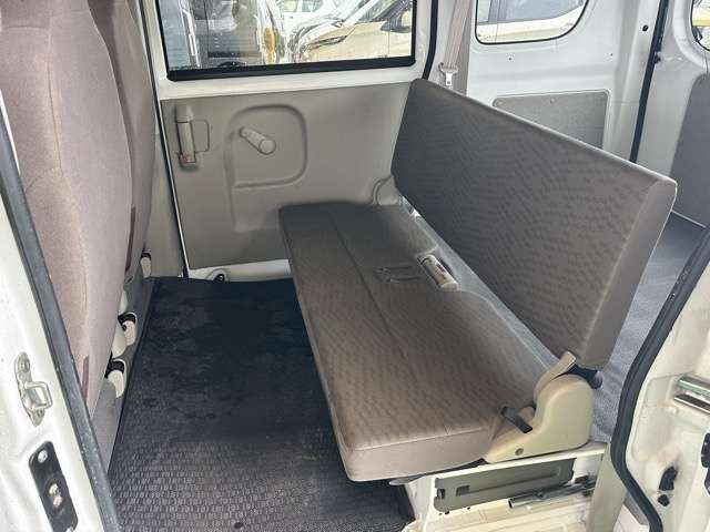 2026 Nissan NV100CLIPPER RIO 照片 4