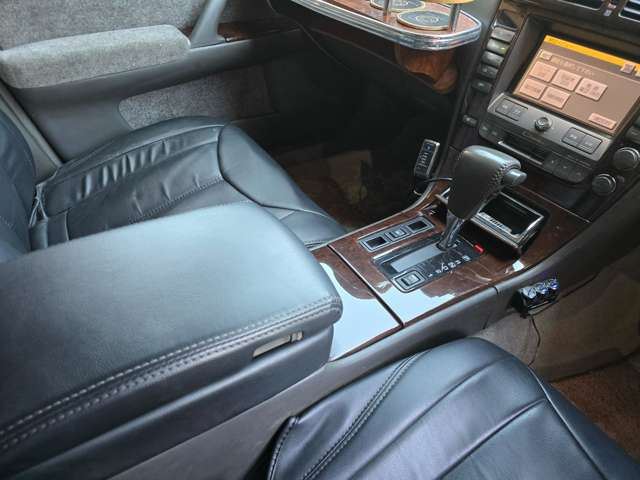 1998 Nissan CIMA — миниатюра 25
