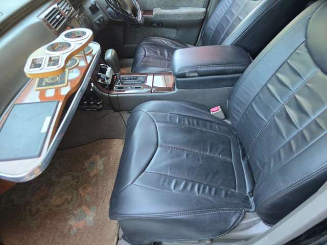 1998 Nissan CIMA — миниатюра 32