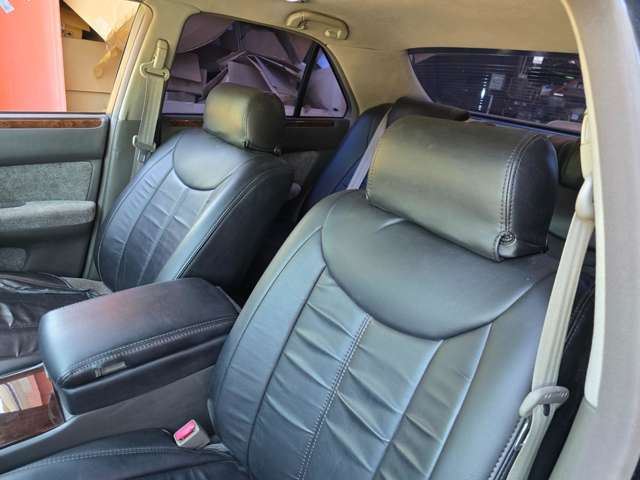 1998 Nissan CIMA — миниатюра 33