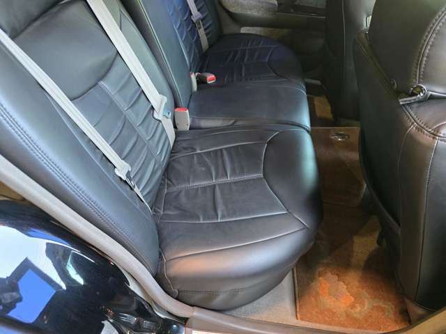 1998 Nissan CIMA — миниатюра 34