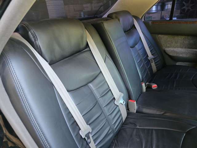 1998 Nissan CIMA — миниатюра 35