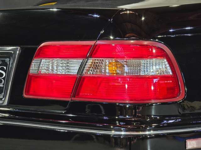 1998 Nissan CIMA — миниатюра 57