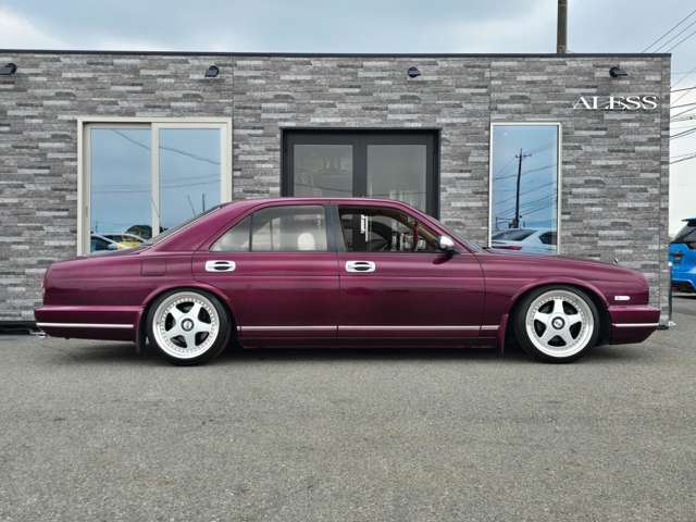 1992 Nissan CIMA — миниатюра 14