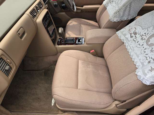 1992 Nissan CIMA — миниатюра 32