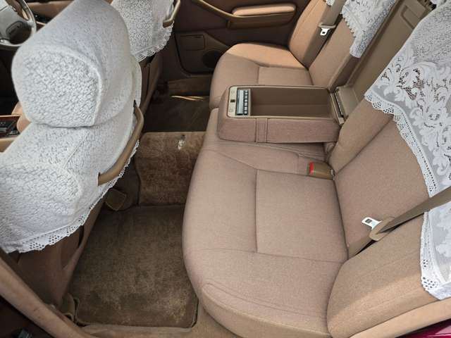 1992 Nissan CIMA — миниатюра 36