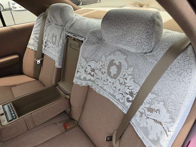 1992 Nissan CIMA — миниатюра 37