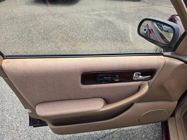 1992 Nissan CIMA — миниатюра 42