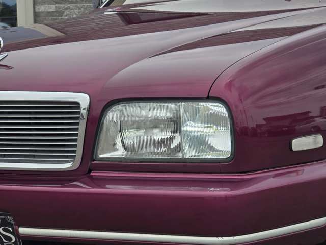1992 Nissan CIMA — миниатюра 49
