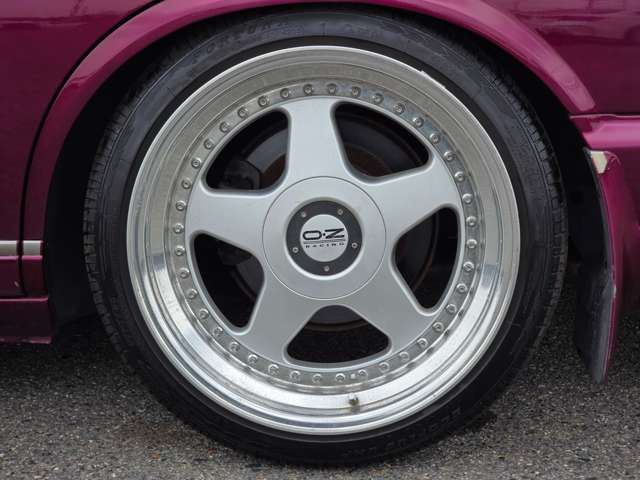 1992 Nissan CIMA — миниатюра 53