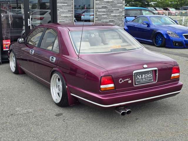 1992 Nissan CIMA — миниатюра 54