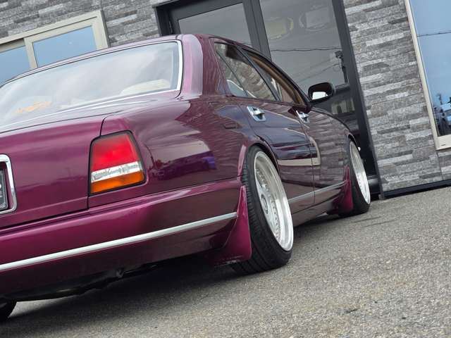 1992 Nissan CIMA — миниатюра 55