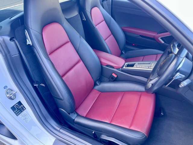 2016 Porsche 718 CAYMAN — миниатюра 14