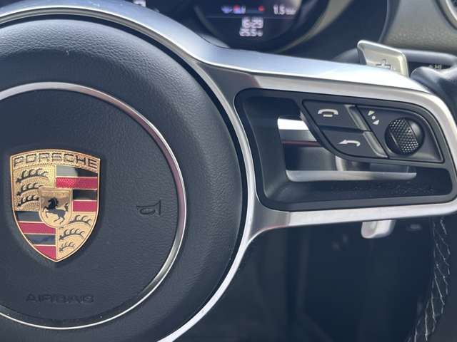 2016 Porsche 718 CAYMAN — миниатюра 13