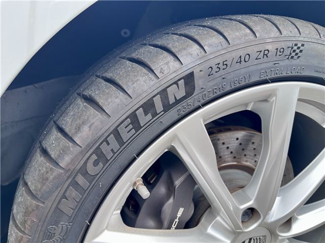 2016 Porsche 718 CAYMAN — миниатюра 36