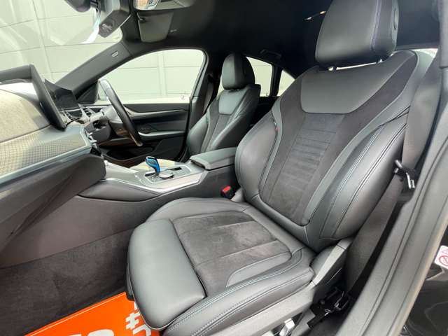 2022 BMW I4 — миниатюра 43