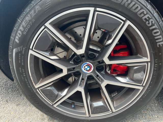 2022 BMW I4 — миниатюра 70
