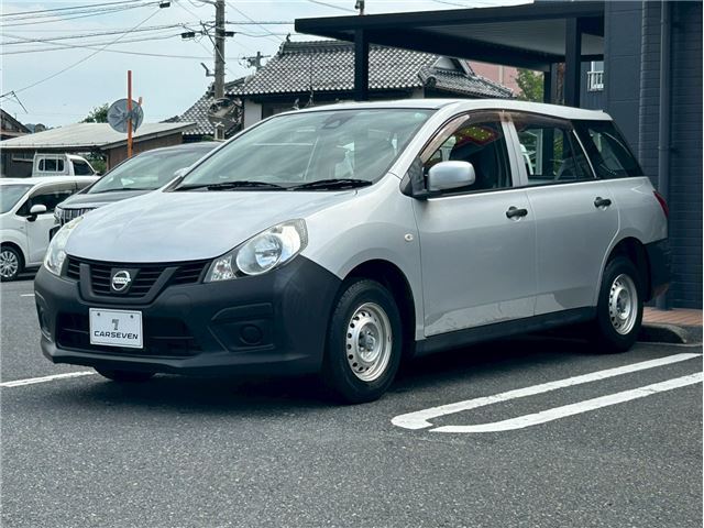2018 Nissan NV150AD — фото 3