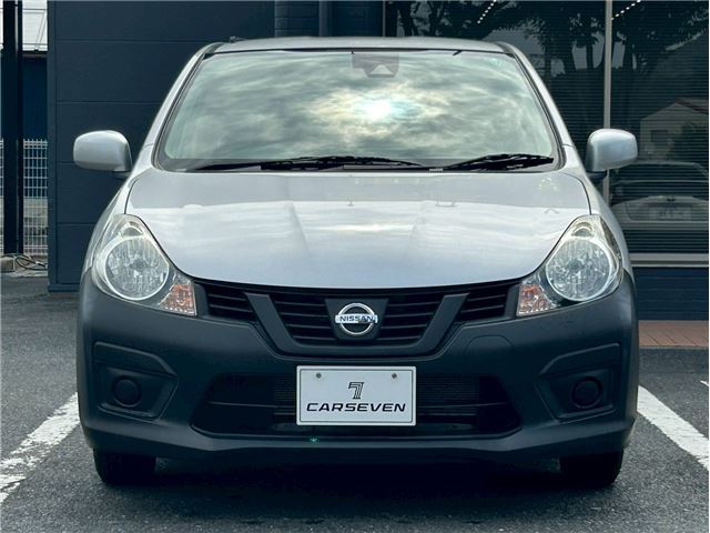 2018 Nissan NV150AD — фото 2
