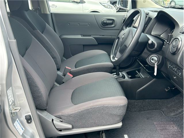 2018 Nissan NV150AD — миниатюра 19