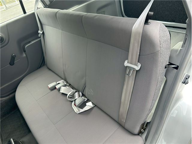 2018 Nissan NV150AD — миниатюра 24