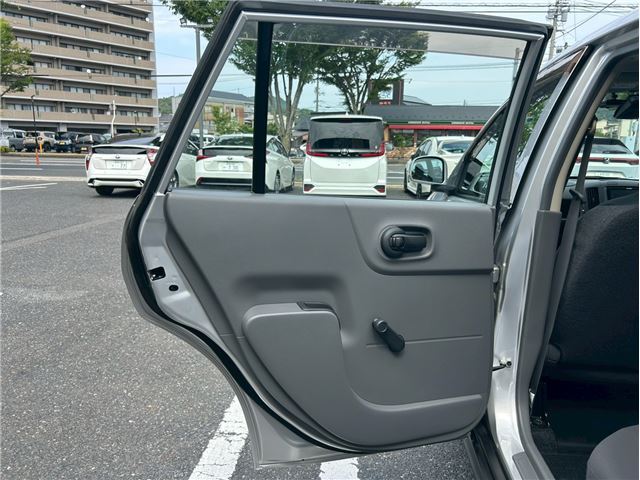 2018 Nissan NV150AD — миниатюра 33