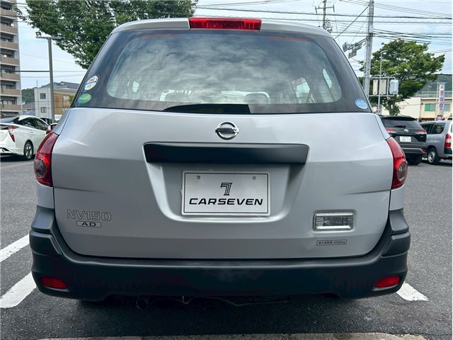 2018 Nissan NV150AD — миниатюра 36