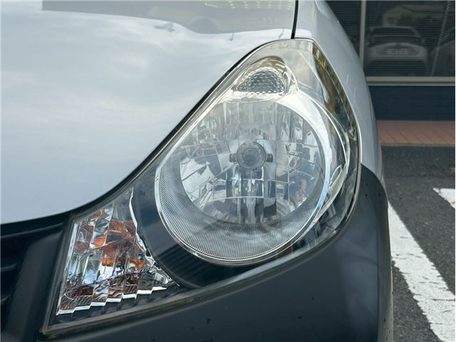 2018 Nissan NV150AD — миниатюра 41