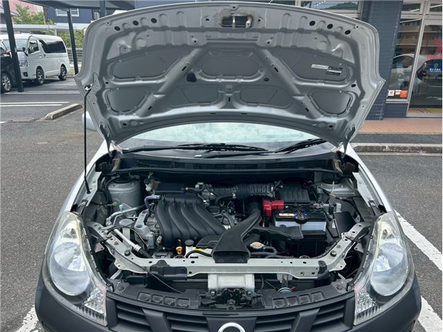 2018 Nissan NV150AD — миниатюра 50