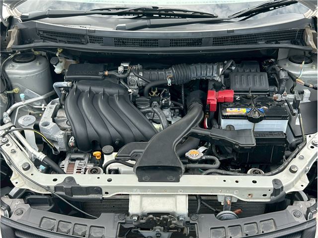 2018 Nissan NV150AD — миниатюра 51