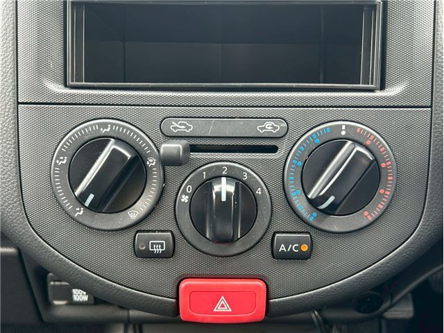 2018 Nissan NV150AD — фото 9