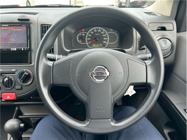 2018 Nissan NV150AD — фото 6