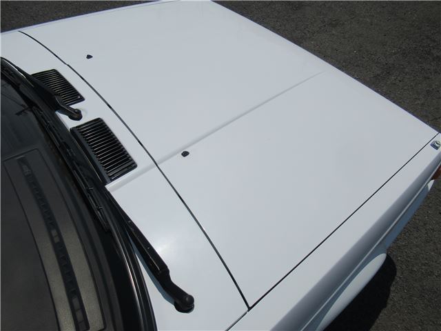 صورة مصغرة 13 لـ 1989 Nissan SUNNY