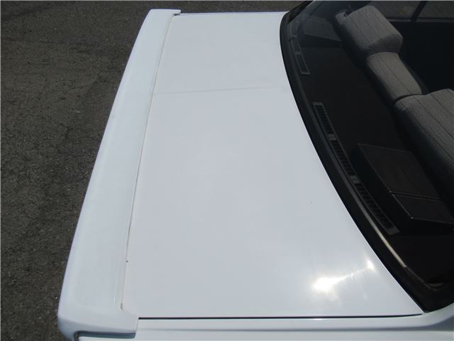 صورة مصغرة 20 لـ 1989 Nissan SUNNY
