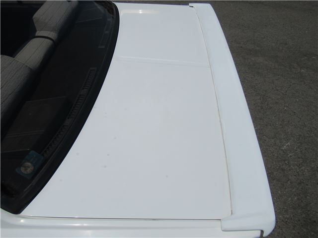 صورة مصغرة 21 لـ 1989 Nissan SUNNY