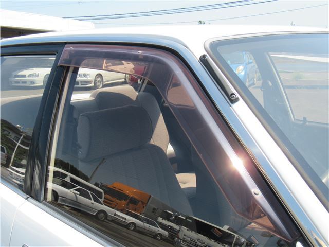 صورة مصغرة 23 لـ 1989 Nissan SUNNY