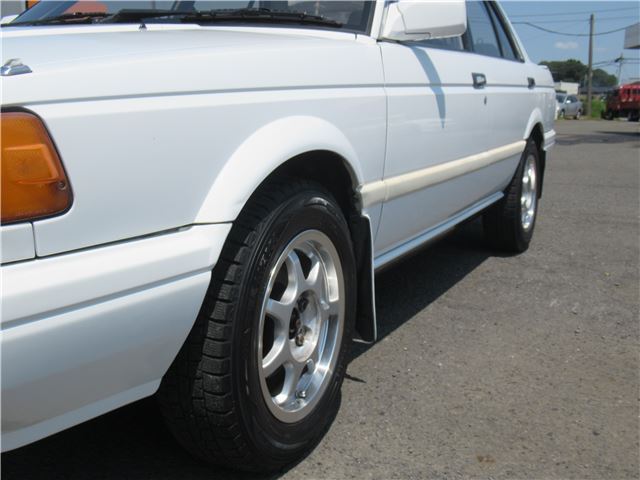 صورة مصغرة 29 لـ 1989 Nissan SUNNY