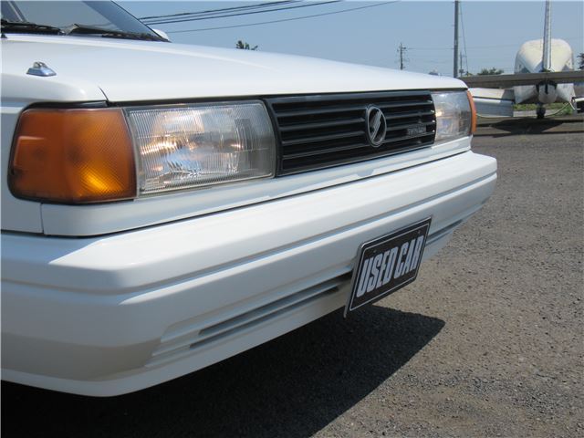 صورة مصغرة 31 لـ 1989 Nissan SUNNY
