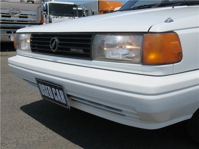 صورة مصغرة 32 لـ 1989 Nissan SUNNY