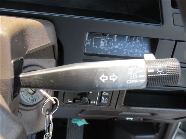 صورة مصغرة 43 لـ 1989 Nissan SUNNY