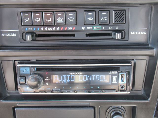 صورة مصغرة 48 لـ 1989 Nissan SUNNY