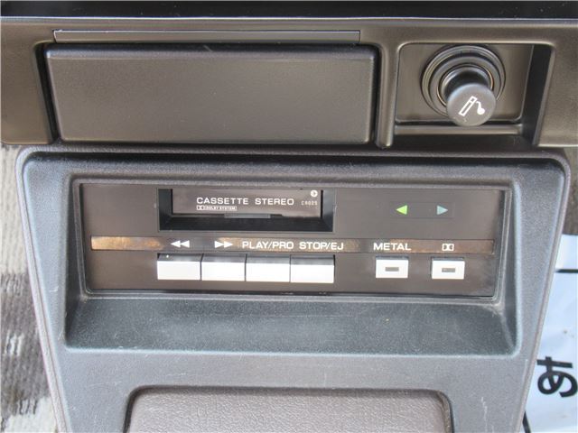 صورة مصغرة 49 لـ 1989 Nissan SUNNY