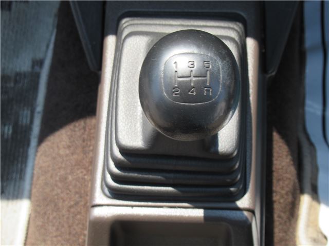 صورة مصغرة 51 لـ 1989 Nissan SUNNY