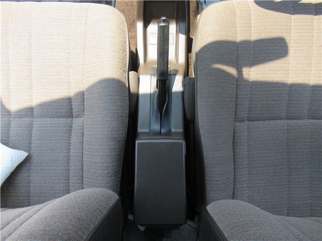 صورة مصغرة 52 لـ 1989 Nissan SUNNY